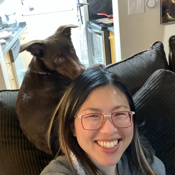 Meet your Posher, Lu - Picture 1 of 1